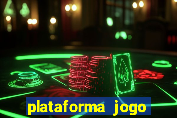 plataforma jogo gusttavo lima